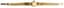 *OMEGA 14K GOLD LADIES’ WATCH
