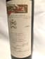 1 CHÂTEAU MOUTON ROTHSCHILD PAUILLAC 1960 75cl