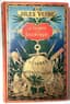 JULES VERNE (1828-1905)
PIERRE-JULES HETZEL (1814-1886)
Set of 9 volumes
Collection Hetzel - les voyages extraordinaires.
