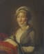 GRAND DUCHESS ELIZABETH ALEXEIEVNA
MARIE-LOUISE ELISABETH VIGÉE LE BRUN (1755-1842), After