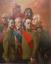 VYACHESLAV FEKTISTOV (1937-2003)
The Loyal Sons of Russia