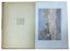 RADIMOV PAVEL (1887-1967), AUTOGRAPH
Katalog vystavki kartin khudozhnika Pavla Radimova. Srednyaya Aziya. Ashkhabad - Khorezm - Khiva: 1934-1935 [Catalogue of the Exhibition of Paintings by the Artist Pavel Radimov. Central Asia. Ashgabat - Khorezm - Khiva: 1934-1935]. Moscow: MOSSKh, 1936.