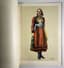ALBANIA - ARTI POPULLOR NE SHQIPERI
DHIMITER MBORJA - RROK ZOIZI
Costumes, Textiles, Clothing, Works on Metal and wood, Houses.