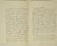 IVAN TURGENEV, PROSPER MÉRIMÉE, VALENTINA DELESSERT
(i) IVAN TURGENEV (1818-1883) Handwritten letter addressed to Valentina Delessert Baden, March 8, 1865
(ii) PROSPER MÉRIMÉ (1803–1870) Handwritten letter addressed to I. Turgenev. Cannes, January 18 [1861]
(iii) Photograph of I.S. Turgenev. St. Petersburg, workshop 'Wizenberg & Co', [1860s].