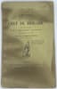 ALEXANDRE BOUTROUË (1760-1805)
1793-1805. LETTRES D’UN CHEF DE BRIGADE, 33e DE LIGNE, 65e ET 68e DEMI-BRIGADES - 56° DE LIGNE,
PUBLIÉES ET ÉCLAIRCIES PAR M. A. D’HAUTERIVE, CAPITAINE AU 124e DE LIGNE.
[LETTERS FROM A BRIGADE LEADER, 33rd LINE, 65th AND 68th HALF-BRIGADE - 56th LINE, PUBLISHED AND LETTERED BY M. A. D’HAUTERIVE, CAPTAIN OF THE 124th LINE]
ORIGINAL EDITION. 1891.
1 VOLUME. IN FRENCH.
Paris, Librairie Militaire de L.Baudoin et Cie, Imprimeurs-Éditeurs, 1891.