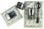 [SANS RESERVE]
DEETJEN COFFRET DE NAISSANCE OU DE BAPTEME EN METAL ARGENTE