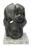 ERNST NEIZVESTNY (1925-2016)
Mask