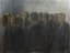 MIKHAIL ROGINSKY (1931-2004)
Crowd