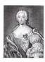 EMPRESS OF RUSSIA ELIZABETH PETROVNA (1709 – 1761), EMPRESS OF RUSSIA CATHERINE II (1729-1796)
, The letters patent to the Chamber CalMaster Dmitry Alexandrovich Simonov on granting him the villages in Kasimov county.