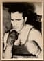 MARCEL CERDAN (1916-1949)
Two original photographs of Marcel Cerdan