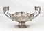 Silver ART NOUVEAU-style vase
Russia, Moscow, workshop of Vasily Ivanovich Andreev, 1908-1917