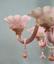 MURANO SIX-LIGHT CEILING LIGHT, XX CENTURY