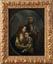 ITALIAN SCHOOL, 19th CENTURY 
The holy family