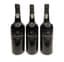 3 PORTO FONSECA VINTAGE PORT 2000 75cl; 6 SAUVIGNON AUTRICHE SUTTLERHOF 2002 75cl
