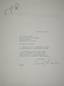 EDWARD G. ROBINSON (1893-1973),
typed letter signed and big photograph for Double Indemnity
