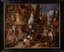 FLEMISH SCHOOL, 19TH CENTURY FLEMISH SCHOOL, 19TH – 20TH  CENTURIES
FOLLOWER OF JAN VAN KESSEL, CIRCA 1900
Pair of still life with birds and animals