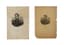 [GUERRE DE CRIMÉE] FERDINAND
Two Portraits of Emperor Nicholas I
mid-19th century