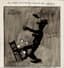 14 DESSINS D’HUMOUR 1945-1946
Signés, Datés, Légendés en français.
Plume et lavis, encre de chine et couleur.
Différents formats