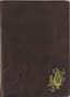 PARNAS DYBOM:
Pro kozlov, sobak i Veverleev [Parnassus Upside Down: About Goats, Dogs, and Weverleys] (Literary Parodies); Compiled by E.S.P[apernaya], A.G.R[ozenberg], and A.M.F[inkel]. – 2nd expanded edition. Kharkov: Kosmos, 1926. – 84 pages; 15×11 cm. Edition of 5,000 copies.