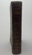 ANDRÉ VIARD (1759-1834)
FOURET
PIERHUGUE
LE CUISINIER ROYAL, OU L’ART DE FAIRE LA CUISINE, LA PÂTISSERIE ET TOUT CE QUI CONCERNE L’OFFICE [THE ROYAL CHEF, OR THE ART OF COOKING, PASTRY-MAKING AND ALL MATTERS RELATING TO THE KITCHEN].
WITH A NOTE ON WINES.
ELEVENTH EDITION, 1822.
1 VOLUME IN FRENCH.