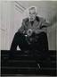 Giovanni Ferraguti (born 1939)
Set of 4 p photos of famous actors:
1) Lee MARVIN (1924-1987), American actor.
2) Barbara BOUCHET (1944), Actress.
3) Ugo TOGNAZZI (1922-1990), Italian actor and director.
4) Senta BERGER (1941). Austrian actress.