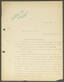 BUDBERG, Maria, baroness (1892–1974) 6 autograph letters to Solomon Kaplun. In Russian