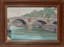 BASIL POUSTOCHKINE (1893-1973),
Le pont Marie près de l’église St Gervais
