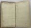 JOSEPH MENON (1700?-1771)
LA SCIENCE DU MAÎTRE D’HÔTEL, CONFISEUR, A L’USAGE DES OFFICIERS, AVEC DES OBSERVATIONS SUR LA CONNAISSANCE & LES PROPRIÉTÉS DES FRUITS.
[THE ART OF THE MAÎTRE D’HÔTEL AND CONFECTIONER, FOR THE USE OF OFFICERS, WITH OBSERVATIONS ON THE NATURE AND PROPERTIES OF FRUIT]
NEW EDITION, 1788. 1 VOLUME IN FRENCH.