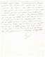 Napoleon Bonaparte. 1769-1821. Emperor of the French.
Letter signed "Np" to Count Bertrand. Porto Ferrajo (Elba Island), June 26, 1814. 1 pp. in-4. Instructions of the Empero...