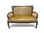 CHARLES PLUMET (1861-1928) & TONY SELMERSHEIM (1871-1971)
ART NOUVEAU ‘IRIS’ LIVING ROOM, 7 pieces
