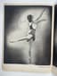 BALLETS RUSSE DE MONTE-CARLO, AUTOGRAPHS
Season 1945-1946. Sergei J. Denham, director. New York: General Program Corporation, 1945.