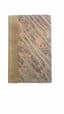B. ALBERT (18TH CENTURY), FORMER HEAD CHEF TO HIS EXCELLENCY CARDINAL FESCH (UNCLE OF NAPOLEON BONAPARTE)
LE CUISINIER PARISIEN OU MANUEL COMPLET D’ÉCONOMIE DOMESTIQUE. [THE PARISIAN COOK OR A COMPLETE MANUAL OF HOME ECONOMICS]
EXPANDED EDITION. 1845. 1 VOLUME IN FRENCH.