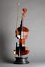 ARMAN (ARMAND FERNANDEZ) (1928-2005)
Violon spiralé (Violon cubiste no. 2)