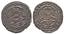 Manuel II Palaeologus (1391-1423)
½ Stavraton, Constantinople, 1403-1425, AG 3.65 g