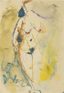 ANATOLY ZVEREV (1931–1986)
Female Nude Torso