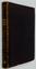 FROM THE COLLECTION OF D. SOLOZHEV (1908-1994) - SOLOVYOV S. (1820-1879)
Public readings on Russian history by Sergei Solovyov. 1874