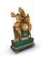 LEROY & FILS AMOUR ET PSYCHE CLOCK
PARIS, LATE EMPIRE PERIOD