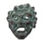 ERNST NEIZVESTNY (1925-2016)
Mask