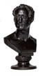 SCULPTEUR ANONYME du XIXème siècle d’après Christian Daniel RAUCH