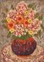 RIFKA ANGEL (1899-1988)
A colourful arrangement