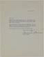 JAMES COBURN (1928-2002),
typed letter signed letter and photograph
