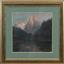 JAKOB KOGANOWSKY (1874-1926)
Snow Capped Mountings