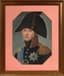 EMPEROR ALEXANDER I
UNKNOWN ARTIST, CIRCA 1800 - 1810