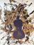 FERNANDEZ ARMAN (1928-2005)
Violin