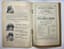 SET OF TWO MANUALS IN FRENCH
CH. SCHALLER ‘L’ART DE GRIMER’ [THE ART OF MAKE-UP]. 1930.
J. RENEZ ‘L’ART DE SE GRIMER’ [THE ART OF APPLYING MAKE-UP]