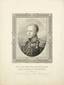 BENNER, Jean-Henri (1776 – 1836), [after] Le Grand-Duc Constantin. 1817