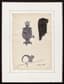 GEORGES ANNENKOV (1889-1974)
Samovar and Cat