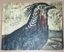 BERNARD BUFFET (1928-1999)
LES OISEAUX
ALBUM 1960.
1 VOLUME. EN FRANÇAIS.