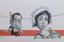 JACKY REDON (1946)
20 Caricatures of important contemporary figures, people of power or influence.
