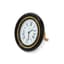 CARTIER TRAVEL CLOCK - ALARM CLOCK